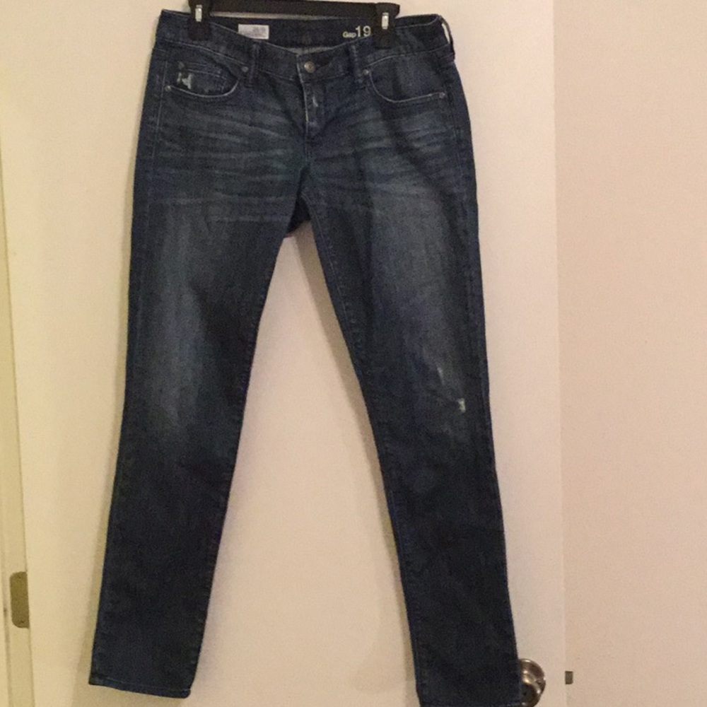 Gap Always Skinny Jeans
